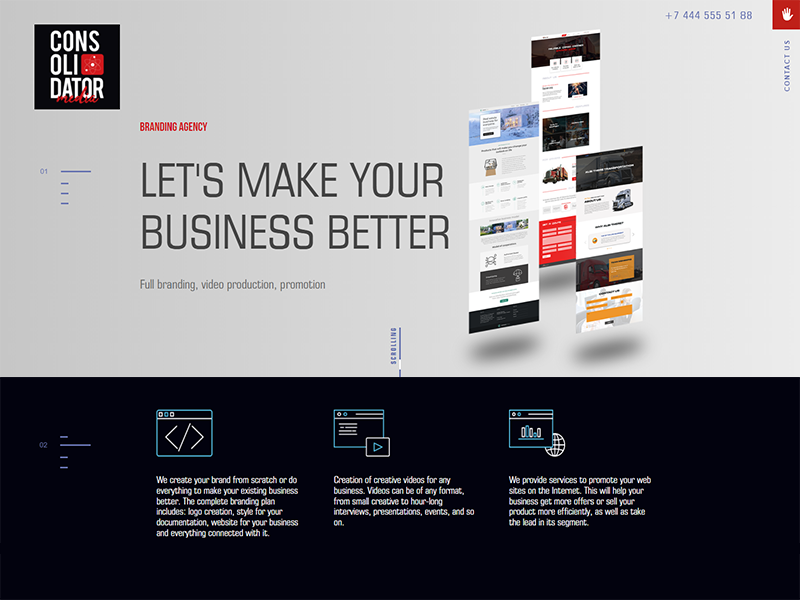 Consmedia